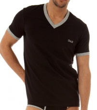 Miami Vice V-Neck T-Shirt